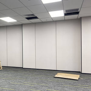 กรอบอลูมิเนียม<span class=keywords><strong>กั้น</strong></span><span class=keywords><strong>ห้อง</strong></span>สำนักงานแบบแยกส่วนกันไฟไม่โปร่งใสผนังสำนักงานดีไซน์ใหม่เพิ่มความเป็นส่วนตัว - Product Image 2