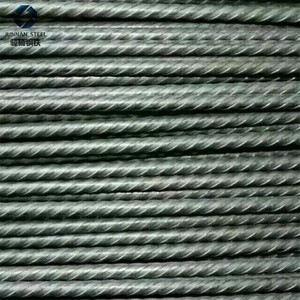 5 мм 6 мм 1670 МПа/1770 МПа высокая прочность на растяжение Pc предварительно напряженная бетонная стальная проволока - Product Image 1