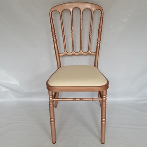 Offre Spéciale de chaises de banquet d'hôtel <span class=keywords><strong>Napoléon</strong></span> de haute qualité - Product Image 6