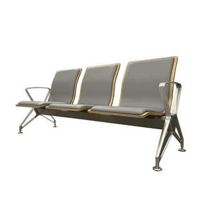 Airport Waiting <b>Seat</b> the Hospital Waiting Chair Uses the Public Waiting <b>Bench</b> - Product Image 1