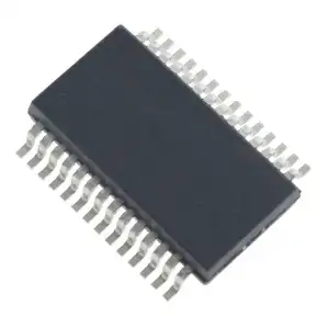 Interfaz IC de Intel para el control de la calidad, para el control de la calidad, de la pantalla de 1/2/TR + 3V A + 5,5 V venta de componentes electrónicos transistor MOSFET