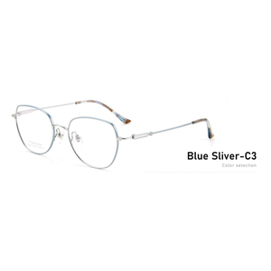Vente en gros de montures de <span class=keywords><strong>lunettes</strong></span> en titane montures de <span class=keywords><strong>lunettes</strong></span> solides et légères <span class=keywords><strong>pour</strong></span> les opticiens - Product Image 3
