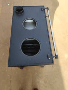 Cina fabbrica diretta di vendita calda di legno camino <span class=keywords><strong>a</strong></span> <span class=keywords><strong>legna</strong></span> con forno BSC003 - Product Image 3