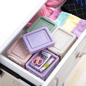 Hot Selling Home Mini <b>Boxed</b> <b>Sewing</b> Set for Travel Kit - Product Image 3