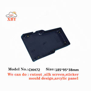 185x95X38มม. <span class=keywords><strong>crye</strong></span> <span class=keywords><strong>Precision</strong></span> เคสมือถือ CHH72อิเล็กทรอนิกส์ Eletrnico - Product Image 3