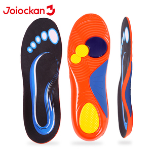 आर्क समर्थन खेल जूते सांस लेने योग्य झटका अवशोषण विरोधी पर्ची देता है - Product Image 1