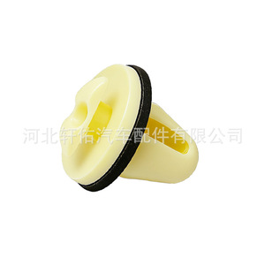 Xuanyou Auto Parts <b>Car</b> Door Panel Interior <b>Clip</b> 18mm Height Plastic Fastener For Replacement Repair - Product Image 3