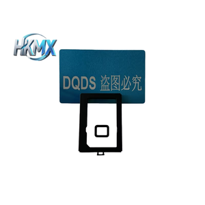 Lecteur de codes-barres intelligent KEYENCE SR-XLP AI avec protection laser, utilisé pour améliorer la stabilité et l' durée de vie dans les environnements difficiles - Product Image 1