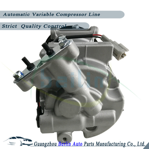 8200956574 8200719928 7711497391 4471500013 <span class=keywords><strong>Compresseur</strong></span> de climatisation de voiture 12v neuf pour <span class=keywords><strong>Renault</strong></span> <span class=keywords><strong>Scenic</strong></span> 3 1.9 2008-2010 - Product Image 4