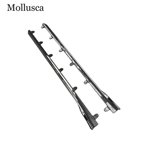 Faldones Laterales Estilo Serie 4 G22/G23, Faldones Laterales de Fibra de Carbono Auténtica, Alerones Laterales 2020-2025 - Product Image 5