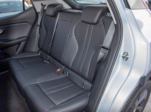 GAC Trumpchi GS3 2026 Shadow Speed 270 <span class=keywords><strong>T</strong></span> Édition Enjoy - Product Image 6