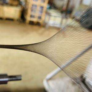 Macchina per Intrecciatura di Stent Cardiaci Serie QX Orizzontale 90 con 144 Fusi del Produttore - Product Image 3