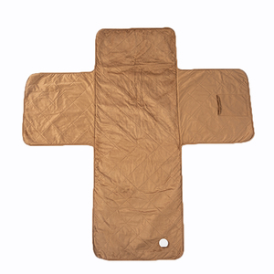 Fundas de asiento con calefacción eléctrica para el hogar de invierno, funda de sofá más cálida y fundas protectoras para sillas para sofá - Product Image 2