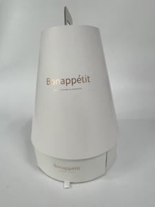 Caja de almacenamiento para el té personalizable de múltiples capas para llevar en la boda, juego de mesa de postre de West Point para llevar comida - Product Image 2