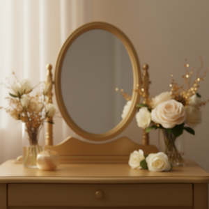 Orecchini Pendenti E1609 in Oro con Cristalli Taglio Principessa, Strass e Montatura a Griffe, Gioielli Classici Geometrici da Donna per Feste - Product Image 2