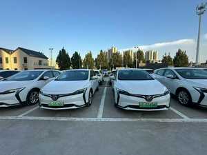 BUICK VELITE6 2022 <span class=keywords><strong>d</strong></span>'<span class=keywords><strong>occasion</strong></span> à faible coût, 518 km, 100% électrique, véhicule électrique à faible kilométrage, service de VTC avec rapport, prêt à <span class=keywords><strong>l</strong></span>'<span class=keywords><strong>exportation</strong></span> - Product Image 2
