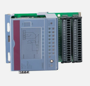 โมดูลเอาต์พุตดิจิตอล 7DM465.7 B&R ซีรีส์โมดูล I/O - Product Image 2