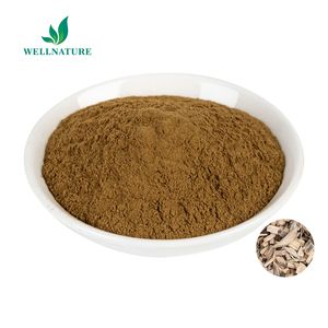 Бесплатный образец экстракта коры Quillaja Saponaria 80% Quillaja Saponin Soapbark <span class=keywords><strong>Extract</strong></span> - Product Image 2