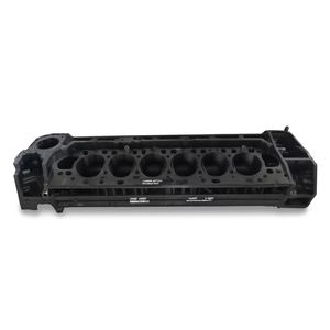 Bloque de Cilindros de Motor Mecanizado por CNC 3406C 3406E 3408 3408C para Excavadora, Repuesto de Posventa - Product Image 1