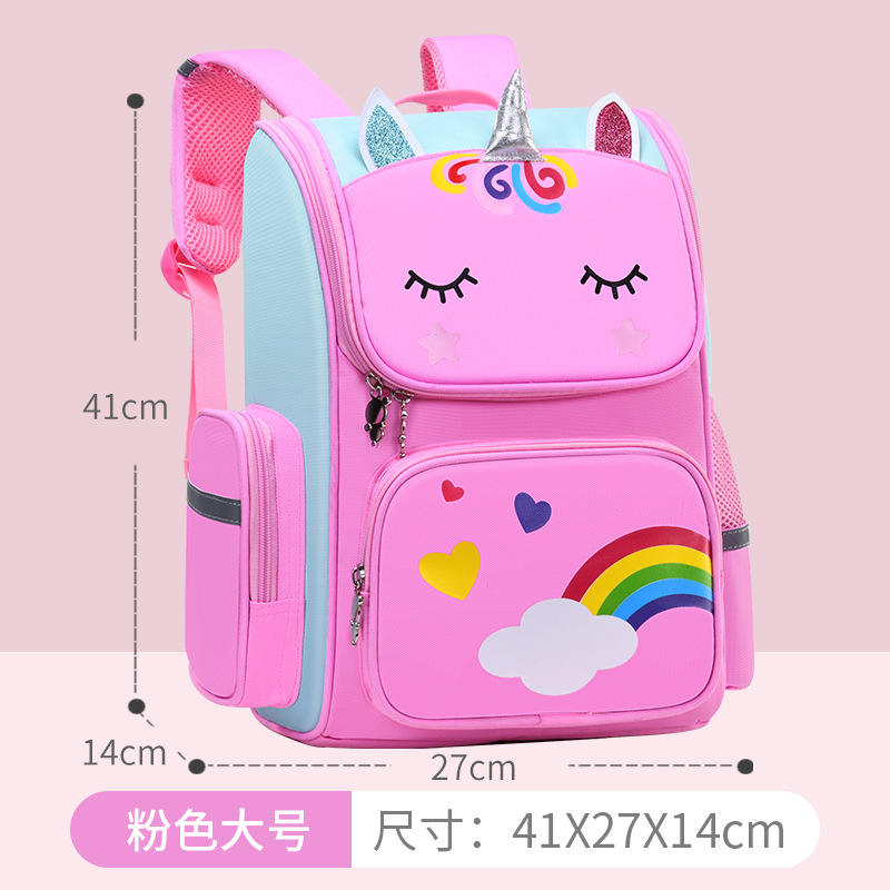 unicorn pink-large