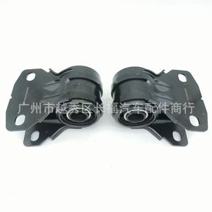 Bagues de suspension inférieures DG9C3A052AJ DG9C3A053AJ pour Ford Mondeo MK4, diamètre d'axe 30 mm, en acier au carbone à pression - Product Image 2