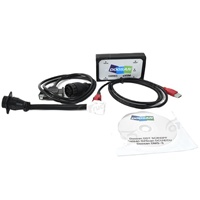 Analyseur de moteur Doosan UVIM pour excavatrice, chariot élévateur, détection de panne du moteur, interface OBD, DDT CARNICS SCR+DPF DCU ECU+G2 Scanner USB