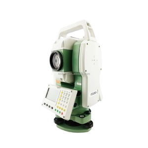 อุปกรณ์สำรวจแบบ Total Station ราคาประหยัด รุ่น RTS102R10 RTS102 ความแม่นยำสูง 2 นิ้ว และระยะวัดแบบไม่ใช้ปริซึมได้ไกล 1000 เมตร RTS102R10 ความแม่นยำสูง - Product Image 3