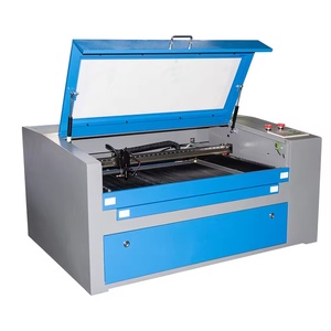 3050/5030 CO2 khắc <span class=keywords><strong>Laser</strong></span> máy cắt 80 Wát/100 wát Điều kiện Mới cho gỗ Da Pha Lê hỗ trợ ai định dạng đồ họa - Product Image 2