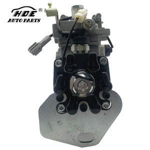 22100-1C050 196000-2301 Venta al por Mayor de Piezas de Automóviles HDE, Bomba de Inyección de Combustible para Toyota Land Cruiser - Product Image 2