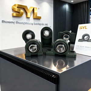 Con il prezzo competitivo 85mm Ucp 317 cuscinetto del blocchetto di cuscino/cuscinetto Ucp317 P317 - Product Image 6