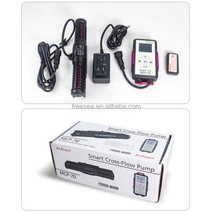 Prix de gros Pompe à flux croisé silencieuse intelligente pour aquarium série Jebao MCP - Product Image 6