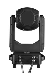 Luz Móvil para Escenario Bertin 380W Impermeable IP66 RGBW para Eventos de Estaciones de TV - Blanco y Blanco Cálido - Product Image 3