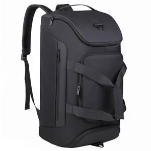 High Quality Custom Logo Waterproof Fitness Sport <b>Training</b> <b>Backpack</b> Travel Gym Tote Duffel Bag With Shoe Compartment - Product Image 3