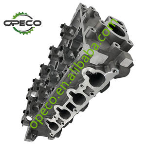 适用于马自达<span class=keywords><strong>2</strong></span> <span class=keywords><strong>3</strong></span> 1.5L升1.6L升ZY Z6气缸盖ZY01-10-100 Z622-10-100 ZY0110100 Z62210100 - Product Image 5