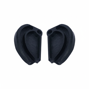 Juego de piezas de reparación de techo corredizo derecho-izquierdo para Scania - Product Image 2