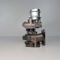 4938902140 pengisi daya Turbo 49389-02140 untuk Mitsubishi 4M50 mesin Turbo HD820V Sany215 Sany205 bagian truk ekskavator