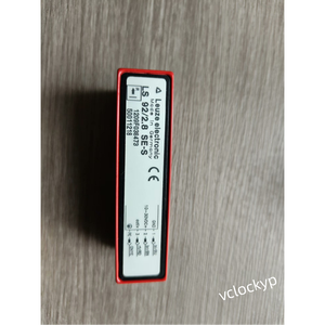 เลอซ์ อิเล็กทรอนิกส์ LS 92/2.8 SE-L เซ็นเซอร์แสงแบบออปติคอล ใหม่ - Product Image 2
