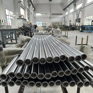 Tige chromée, résistante à la corrosion, a passé le <span class=keywords><strong>test</strong></span> de pulvérisation de sel <span class=keywords><strong>ASTM</strong></span> <span class=keywords><strong>B117</strong></span>, tige de chrome dur pour les machines alimentaires - Product Image 5