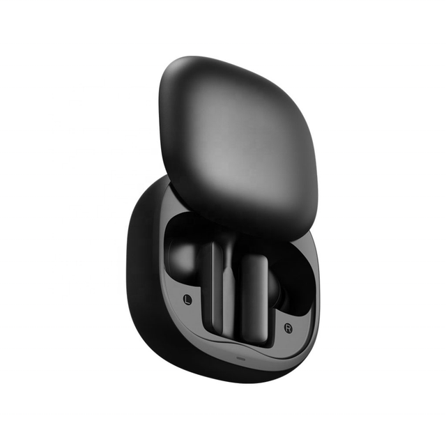 S45 Gaming Style In-Ear TWS Earbuds with ANC/ENC IPX-5 Waterproof for 5.4 Low Latency LED Indicator Bass Boost
