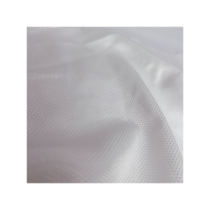 Tela de Sarga de Algodón Orgánico para Niñas Mimi Fashion, Suave y Sedosa, Color Liso Personalizado, Vestido de Verano, Bolsa de Boda, Producto de Alta Demanda - Product Image 2