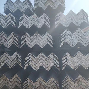 Горячая Продажа хорошая цена 50x50 различные стандартные угол стальной бар - Product Image 6