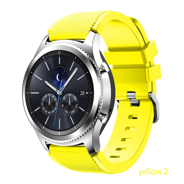 Jaune