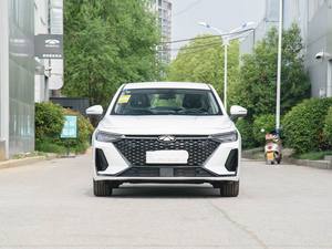 Vehículo de Nueva Energía, Auto Eléctrico de Alto Rendimiento, Chery Fulwin <span class=keywords><strong>A8</strong></span> Modelo 2025, Auto PHEV, Sedán de Alta Calidad para Viajes por <span class=keywords><strong>Carretera</strong></span> - Product Image 3