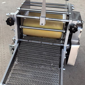 Tortilla manuel Maker Cooker Commercial Electric Fouer Pita Faire Machine pour deux Tortila <span class=keywords><strong>Pain</strong></span> Taco - Product Image 3