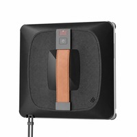 Nettoyeur de vitres automatique pour les écoles, les hôpitaux, les hôtels, les foyers, conception électrique sécurisée, 10 modes intelligents, livraison rapide