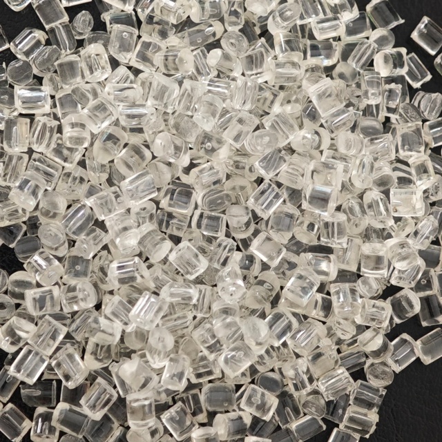 Virgin PSU Polysulfone Food Grade Pellets High Heat Resistant Chemical & Aging Resistance Engineering Plastic