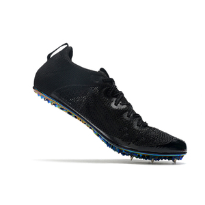 Chaussures de course pour homme, sneakers en tricot, imperméable, de haute qualité, résistantes à l'usure, pour la pratique du sport, nouveau, - Product Image 5