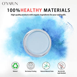 Polvo Acrílico Kudan <span class=keywords><strong>de</strong></span> Color Personalizado, Polvo Acrílico <span class=keywords><strong>para</strong></span> <span class=keywords><strong>Uñas</strong></span> DIY <span class=keywords><strong>para</strong></span> <span class=keywords><strong>Principiantes</strong></span>, 2oz, Polvo Acrílico Fácil <span class=keywords><strong>de</strong></span> Moldear - Product Image 4