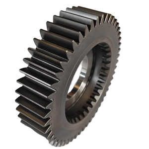 Directo de fábrica nueva condición 4th Gear 13JSDX260T-1701114-1 engranaje de transmisión del <span class=keywords><strong>eje</strong></span> principal <span class=keywords><strong>para</strong></span> <span class=keywords><strong>semirremolque</strong></span> Tractor volquete F2000 - Product Image 5