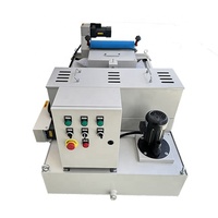 Filtre séparateur de liquide de refroidissement pour machine industrielle Réservoir d'eau ZCB Type de rouleau magnétique Filtre en papier pour rectifieuses
